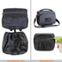 Vogano Camera Bag, Protective Covers Photography Shoulder Bag Compatible for Nikon, Canon, Sony DSL/SLR/Mirrorless