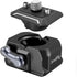 SMALLRIG Quick Release Plate Drop-in HawkLock Mini Camera Mount Adapter with 1/4" Screw for Tripod