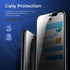 ORIbox Privacy Screen Protector for iPhone 11 Pro Max - Anti-Spy Tempered Glass, 2-Pack