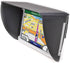 TFY (7 Inch) Sunshade & Glare Visor for Garmin Nuevi GPS Navigator and Other GPS Navigators