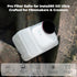 FREEWELL Insta360 UV Filter for GO Ultra Lens Protection & Clarity
