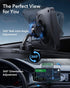 ESR for MagSafe Car Mount Charger with CryoBoost, Phone Cooling MagSafe Car Charger, Magnetic Wireless Car Charger, Air