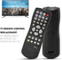 TV Remote Control for Yamaha RAV22 RX-V459 RX-V357 HTR5830, Replacement with All Functions