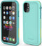 for iPhone 11 Waterproof Case, 6.1 Screen Protector Underwater Shockproof Full-Body Dustproof Rugged Case for Apple