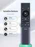 AH81-15047A Soundbar Remote Control Replacement for Samsung Sound Bar Speaker HW-Q710B HW-Q750B HW-Q800B
