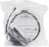 Cyber Acoustics AC-204 Stereo Headset, 3.5mm with Y-Adapter for Home & K12 Classroom Education.