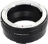 Fotasy CY Lens to L Adapter, Copper, C/Y Mount Lens L Mount, Contax
