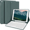 KENKE Case with Keyboard for iPad 9th/8th/7th Generation 10.2 inch 2021/2020/2026, Thin & Light Wireless Bluetooth