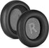 Replacement Earpads for Microsoft Xbox Wireless Headset, Xbox Stereo Headset 20th Anniversary (Black)