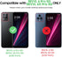 for REVVL 6 Pro 5G / REVVL 6X Pro 5G Case with Screen Protector, Military Grade Drop Proof Shockproof Dual Layer Heavy