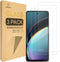 Mr.Shield 3-Pack Tempered Glass Screen Protector for Motorola Moto G 5G (2024) - 9H Hardness, Protects Camera.