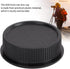 YYOYY 3 Pairs Rear Lens Cover and Camera Body Front - M39 Front Rear Lens, Dust Proof and Scratch Proof