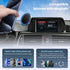 TUYICN 2012-2018 3 Series/2014-2018 2/4 3/4Series 6.5 inch 8.8 inch) Car Phone Holder for BMW BMW Series- for MagSafe