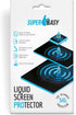 SUPER EASY Liquid Glass Screen Protector - Wipe On Scratch and Shatter Resistant Oleophobic