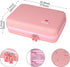 Mchoi Hard Case for Halo Bolt Air 58830/57720, Waterproof Shockproof Car Jump Starter Protective Case