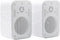 Diinpaul 3.5 inch Outdoor Speakers Wired, Waterproof Wall Mount Speakers, Ideal for Patio,