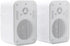 Diinpaul 3.5 inch Outdoor Speakers Wired, Waterproof Wall Mount Speakers, Ideal for Patio,