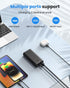DAOLOT 30000mAh 22.5W Pack QC4.0 3 2 Portable Charger Power Bank USB C Fast Charging External Battery PD