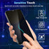 Samsung Galaxy A15 5G Privacy Screen Protector by YWXTW, 9H Tempered Glass, Anti-Spy, 2-Pack. Upgrade your protection!