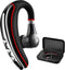 CANDEO Bluetooth Headset 5.0, High-Fidelity Audio Wireless Earpiece with Noise Reduction Mic, Compatible Devices