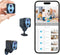Indoor Camera - 2K FHD Home Security Camera with Cloud & SD Storage, AI Motion Detection, Auto Night Vision
