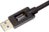 3.0 9.8-Foot 4.8Gbps, 3 Amazon Basics USB Extension Cable, High-Speed Data Transfer, Male to Female, Gold-Plated