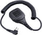 Shoulder Mic, Waterproof IP55 Handheld Speaker Mic with External 3.5mm Earpiece Jack, Compatible with Motorola Two-Way
