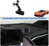 Car Phone Mount Fit for Chevrolet Corvette C8 2020-2024, Cell Phone Holder for Center Console Air Conditioner Side Panel