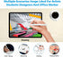 Apple Pencil Stylus Pen for iPad 2018-2024, Compatible with iPad Pro 11/12.9 inch, iPad Air 2024, Black