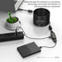 LDKCOK 50FT 2.0 chipset Active USB Extension Cable Male to Female with A Extension Signal Booster - Active