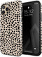 BURGA Phone Case for iPhone 12 Pro Max, Cute Trendy Aesthetic Hard Shell Protection - Almond Latte