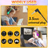 Set 20 Pack 3.5 mm Class Headphones for Kids Students School Classroom Bulk Headphones Adjustable with Jack for Library