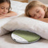 Generic White Noise Pillow Speaker - Under Pillow Speaker for Sleeping | Portable Wireless Sleep Aid Sound Machine |