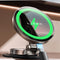 LISEN for Magsafe Car Mount Charger, 15W Fast Charging Ultra Magnetic Phone Holder, 2024 Magnetic Wireless Car Charger