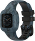Newooh Children’s Silicone Watch Band, Color Strap Compatible with Garmin Fit JR3 / Vivofit JR 3 Smart Watch