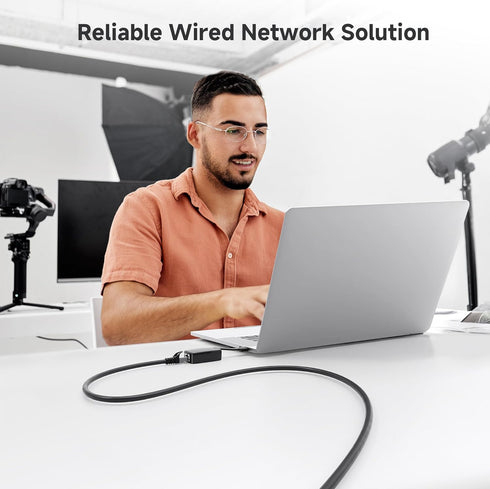 10Gbps 6 35ft, 6 Cat6 Cable Matters Snagless Cat Ethernet Cable - Cat Cable, Cord, Ethernet Cord, Black