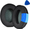 Replacement Earpads Cushions for Anker Soundcore Life Q20/Q20 BT Headphones, Cooling Gel and Sponge Earmuffs