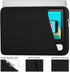 Askuko 15.6 inch Laptop Sleeve, Durable Briefcase Shockproof Protective Case, Handbags Portable Laptop Bag for HP Dell