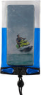 Aquapac Waterproof Compact Plus Phone Case, Lanyard for iPhone and Android, Hiking, Mountain Biking, Travel Essential,