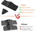 Universal Speaker Mount for Sea-Doo Spark TRIXX, Cruise Speaker Bracket for Sea-Doo Spark 2 Up