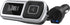Scosche BTFMSR BTFREQ Universal Bluetooth Hands-Free Car Kit with Digital FM Transmitter