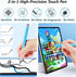 ALOCHSHOW 10 11 (2in1 AMZ Tablet Pen for Fire HD Stylus, Fire Max Pen, Fire Tablet Stylus Pen, Stylus for Fire
