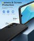 FNTCASE A17/A16 5G A17 14ft for Galaxy Phone Case - Samsung Military Grade Drop Protection, Drop Tested, Screen