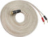 XMSJSIY RCA to Banana Pin Type Plug Speaker Wire,HiFi OFC Speaker Audio Cable Gold Plated RCA Male to Dual Banana Pin Plug Speaker Cord Connector High Level for Amplifiers Subwoofer (5 M) by XMSJSIY