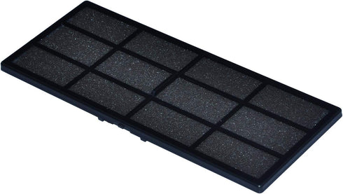 Replacement ELPAF47/V13H134A47 Air Filter for Epson PowerLite 535W, 530, 520, 525W, 536Wi, EB-2140W, EB-520, EB-525W,