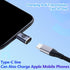 USB C to Lightning Adapter (2 Pack), USB C Female to Lightning Male, 27W PD Fast Charging & Data Transfer for iPhone