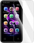 HIFIFEEU SU3, SU5, SU7, SU9 MP3 9H Screen Protector for Player, Tempered Glass, High Clarity, Scratch Resistant