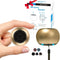 SEVENKA 2 Bluetooth Mini Speakers, 3W Small Portable Wireless Speaker with Lanyard, Water
