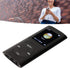 Tangxi MP3 Player/MP4 Player,MP4 1.8 Inch 64G Card,8h Player with Earphones,Classic Digital LCD Screen,Support Memory