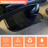 ZIMISI 5PCS (5PCS) Car Dashboard Non-Slip Mat, Thicker Sticky Mat & Anti Slip Pad, Cell Phone Bracket Mats, Anti-Slip